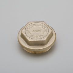 BARNES & JONES 4320C DUCT MISCELLANEOUS