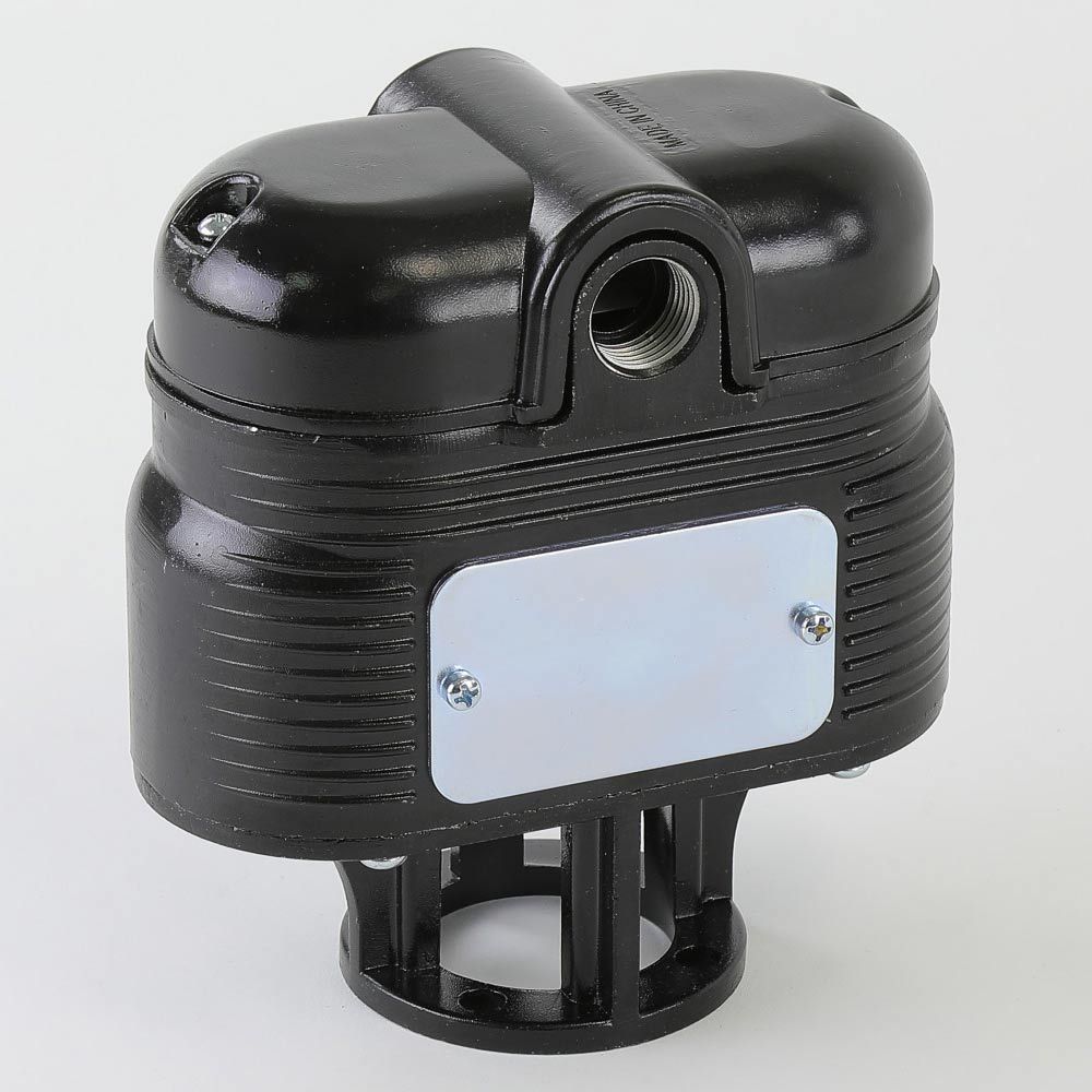 MCDONNELL & MILLER 110400 RELAYS