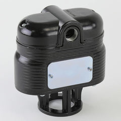 MCDONNELL & MILLER 110400 RELAYS