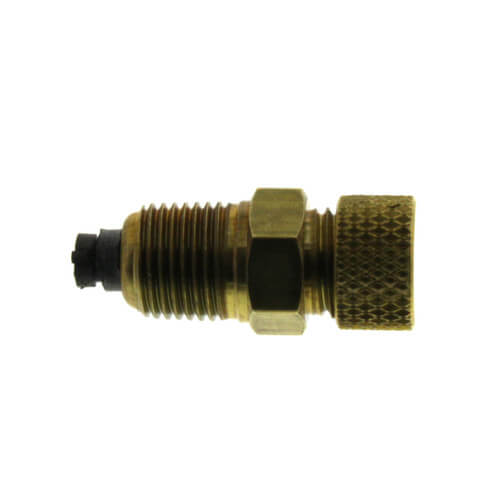 BELL & GOSSETT Bell & Gossett G97030 Readout Valve Set 1/8 inch NPT