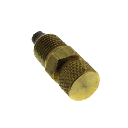 BELL & GOSSETT Bell & Gossett G97030 Readout Valve Set 1/8 inch NPT