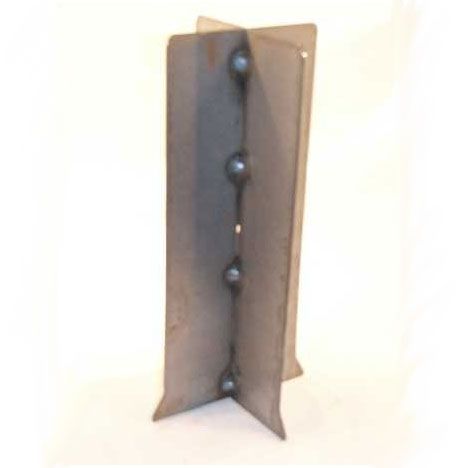 BELL & GOSSETT A91560 BAFFLE