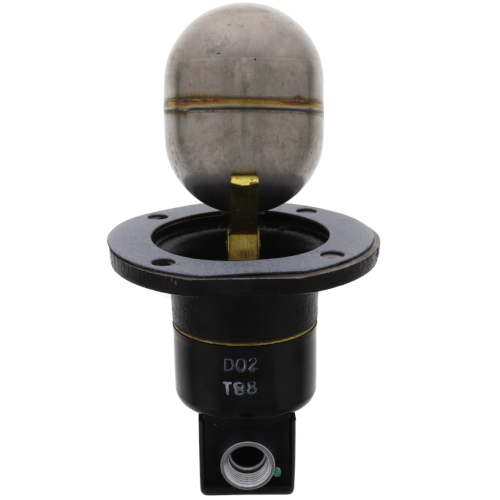 MCDONNELL & MILLER MCDONNELL & MILLER 144400 McDonnell & Miller 64-HD Head Mechanism for Series 64/764 144400