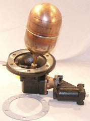 MCDONNELL & MILLER 136700 WATER FEEDERS