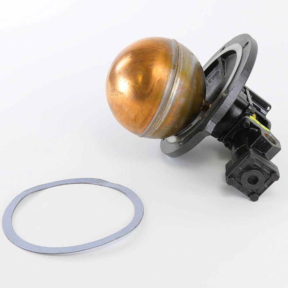 MCDONNELL & MILLER MCDONNELL MILLER 134900 51-HD Head Mechanism for 51 Series Water Feeders