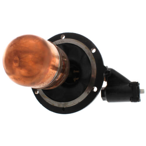MCDONNELL & MILLER 126600 WATER FEEDERS