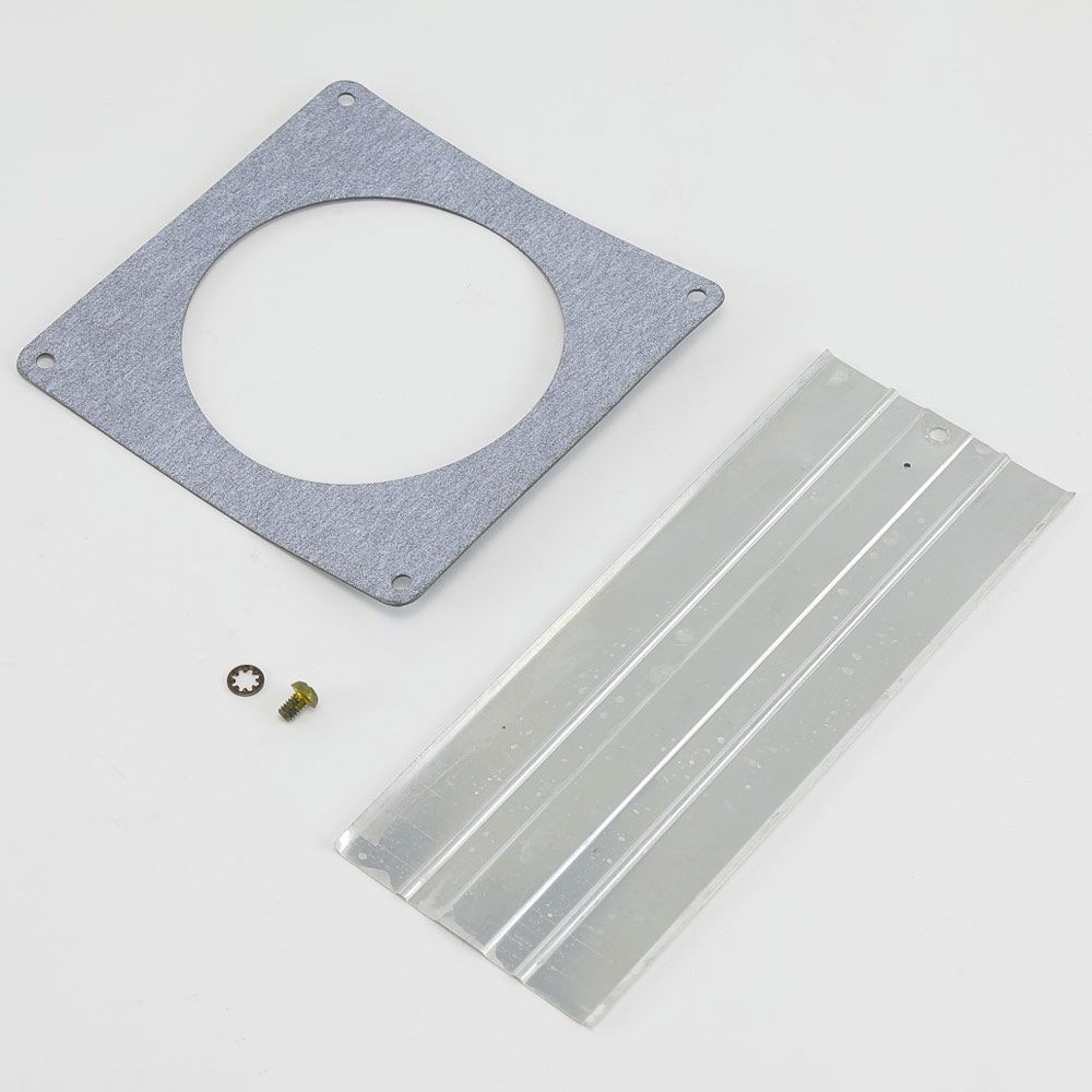 MCDONNELL & MILLER 308300 AIR FLOW SWITCHES