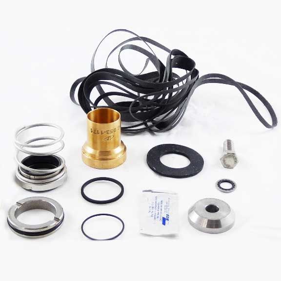 TACO 953-1549-4BRP PIPE FITTINGS