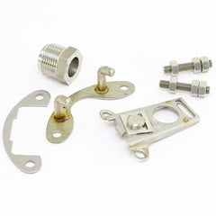 ARMSTRONG AIR B1672-1 CONDENSATE PUMP PARTS