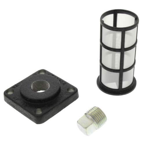 MCDONNELL & MILLER MCDONNELL & MILLER 339700 SA21-38R Strainer Assembly for Model 21 & 25A