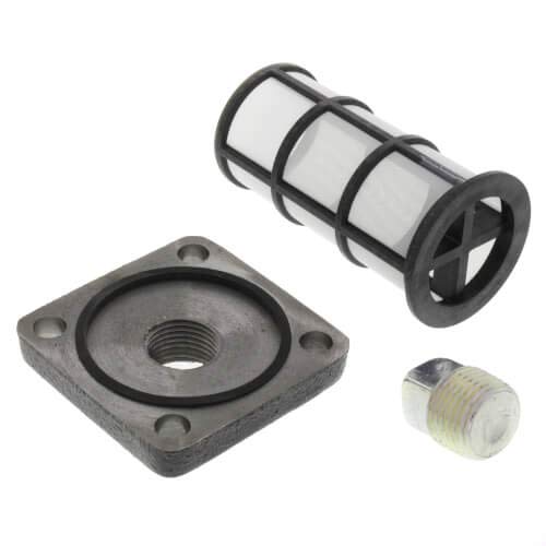 MCDONNELL & MILLER MCDONNELL & MILLER 339700 SA21-38R Strainer Assembly for Model 21 & 25A
