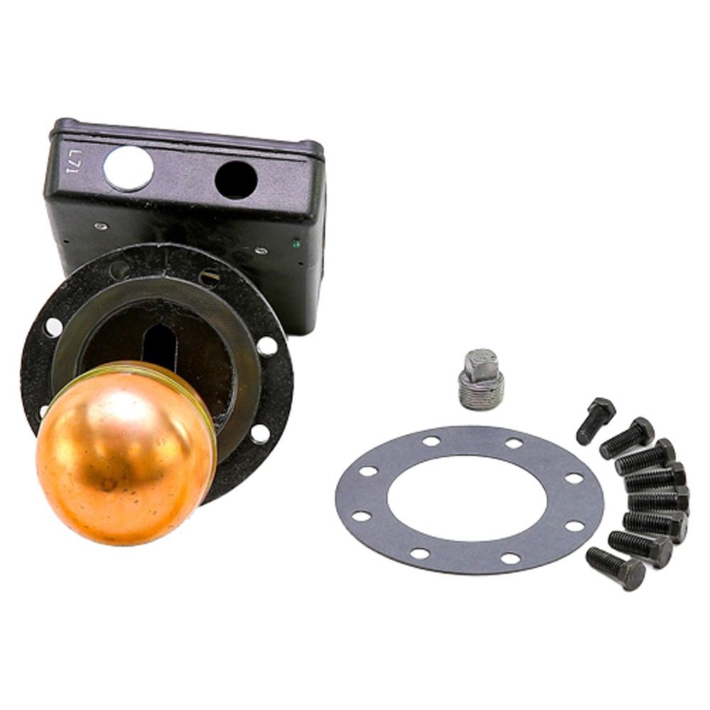 MCDONNELL & MILLER MCDONNELL & MILLER 173003 150S-HD Head Assembly Snap Switch Replacement