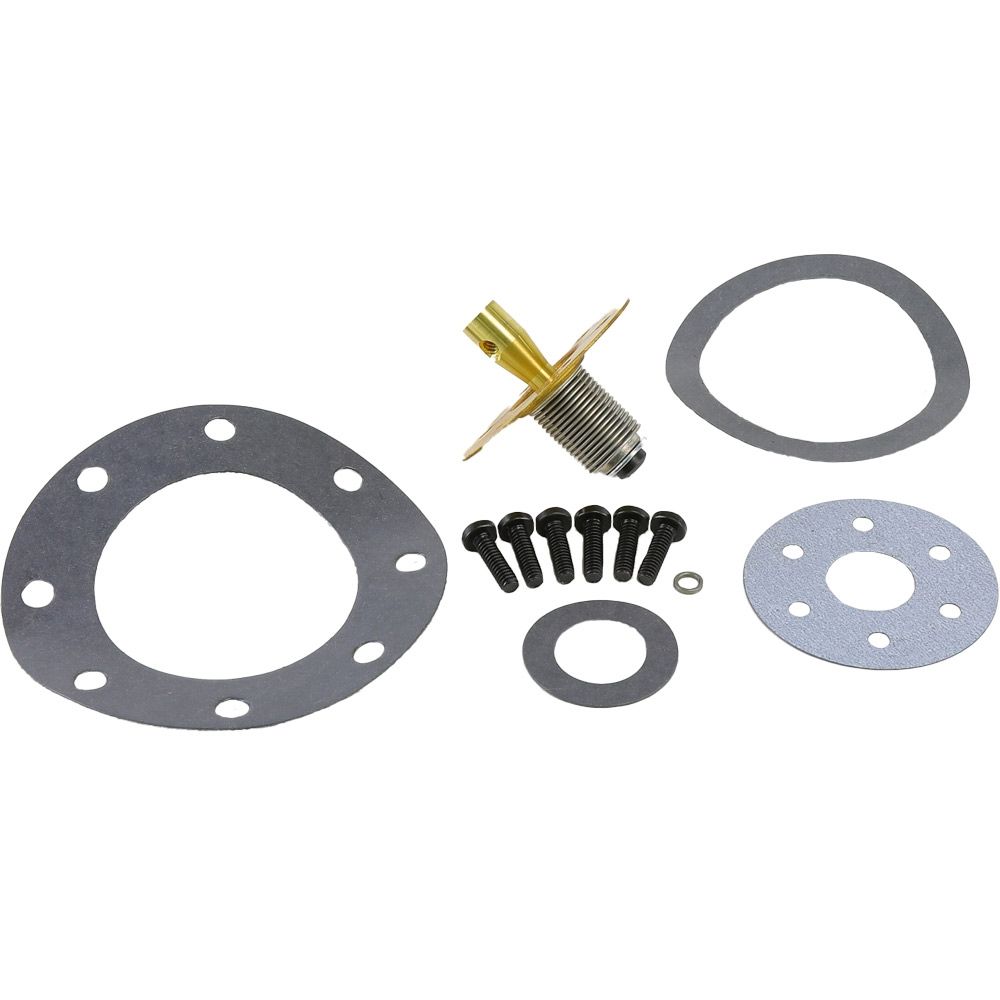 MCDONNELL & MILLER 347900 GAS VALVE ASSEMBLIES