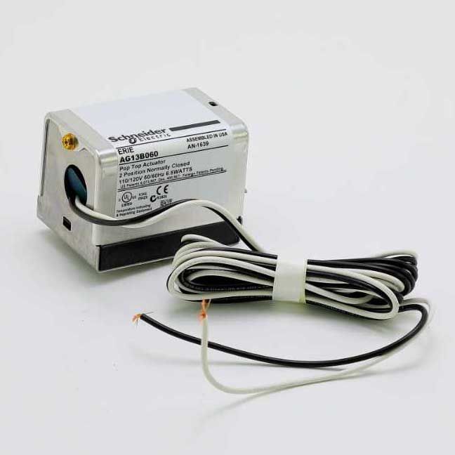 SCHNEIDER ELECTRIC AG13B060 ACTUATORS