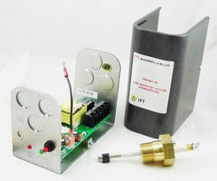 MCDONNELL & MILLER 153827 FURNACE CONTROL BOARDS
