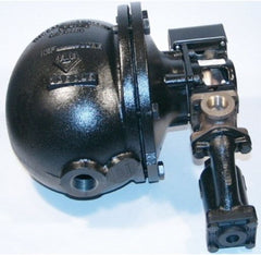 MCDONNELL & MILLER 136000 WATER FEEDERS