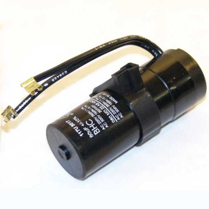 DANFOSS 117U5017 CAPACITORS