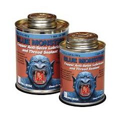 BLUE MONSTER 76026 CAULKS & SEALANTS
