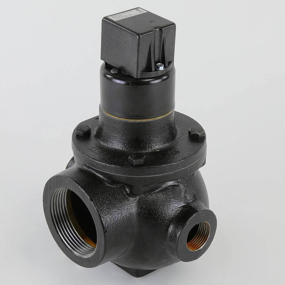 MCDONNELL & MILLER 144500 GAS VALVE ASSEMBLIES