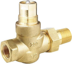 SIEMENS 599-02039 BALL VALVES