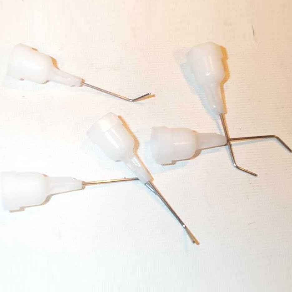SIEMENS 192-759 THERMOSTATS