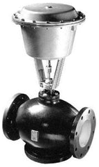 SIEMENS 285-06161 CONTROL VALVES