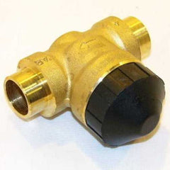 Siemens 599-00511 2W,0.5/2.5,SWT ZONE VALVE