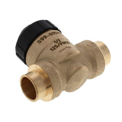 Siemens 599-00511 2W,0.5/2.5,SWT ZONE VALVE