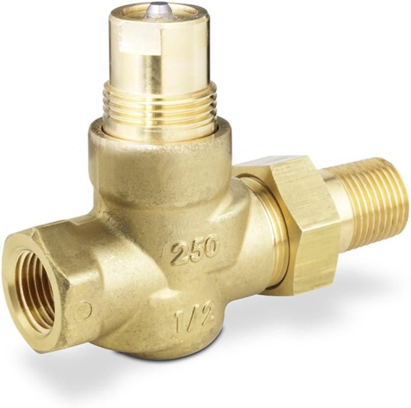 SIEMENS 599-02045 CONTROL VALVES