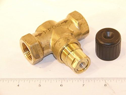 SIEMENS 599-01129 ZONE VALVES