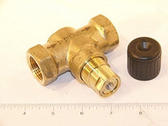 SIEMENS 599-01129 ZONE VALVES
