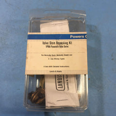 SIEMENS 656-601 VALVE REPAIR & REBUILD KITS