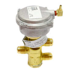 SIEMENS 656-0011 MIXING VALVES