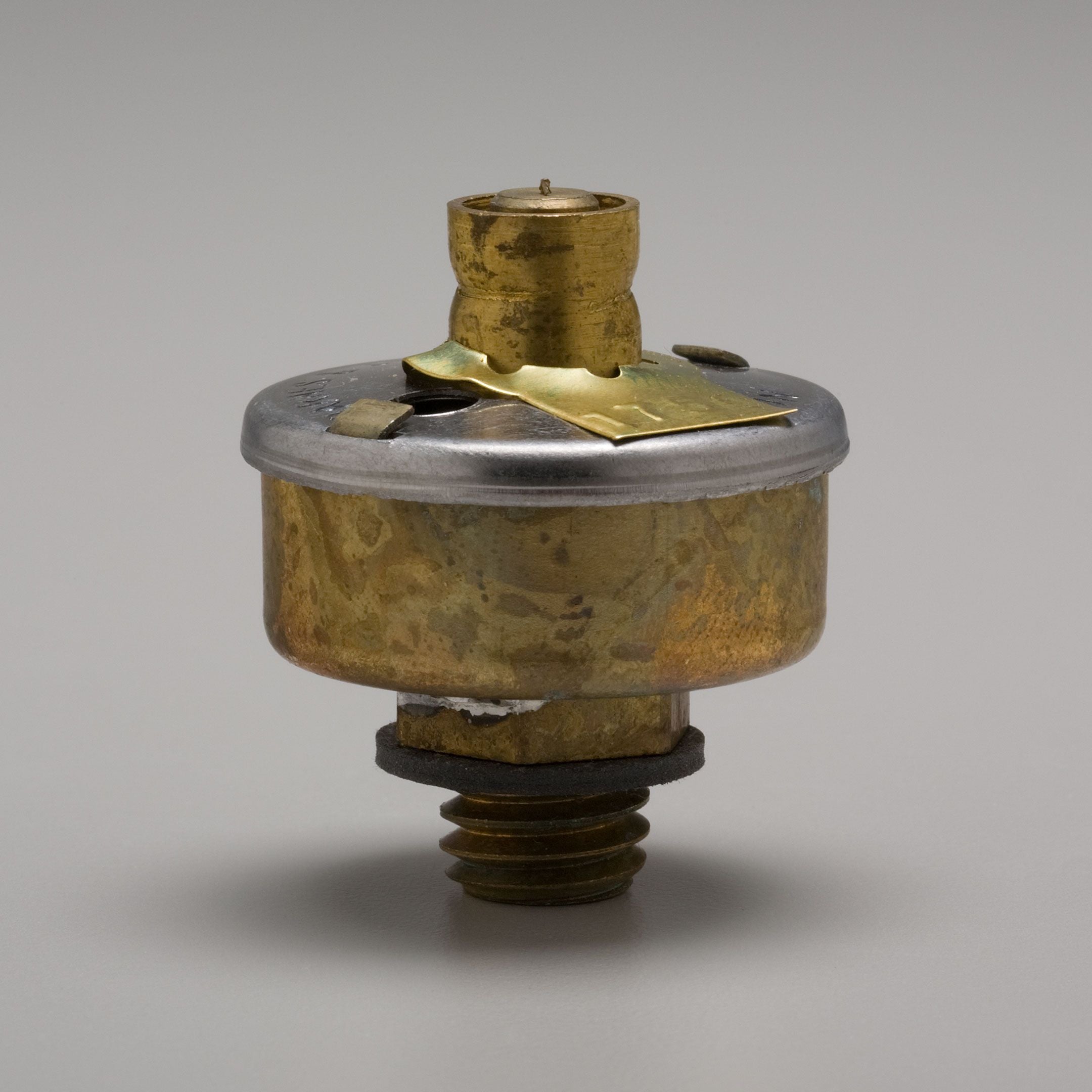 BARNES & JONES 1750K PIPE FITTINGS
