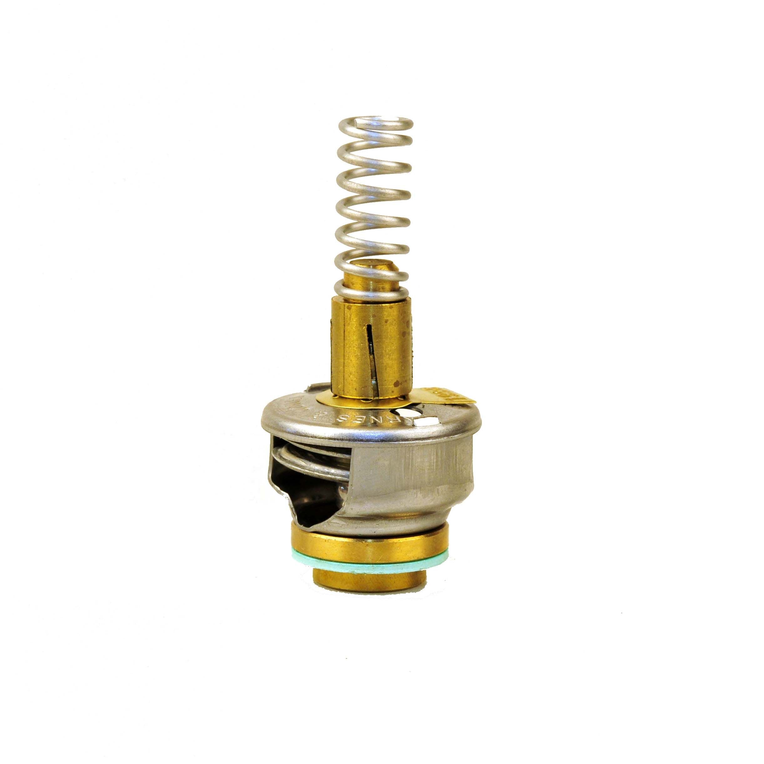 BARNES & JONES 1998K GAS VALVES
