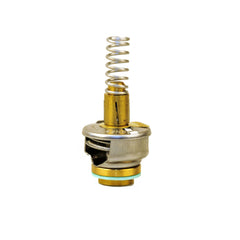 BARNES & JONES 1998K GAS VALVES
