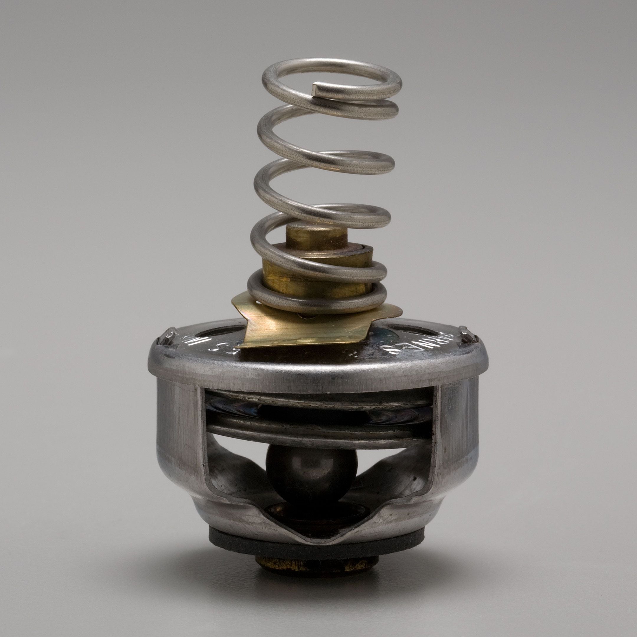 BARNES & JONES 1721K PIPE FITTINGS