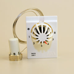 TACO 5406 THERMOSTAT CONTROLS & KITS