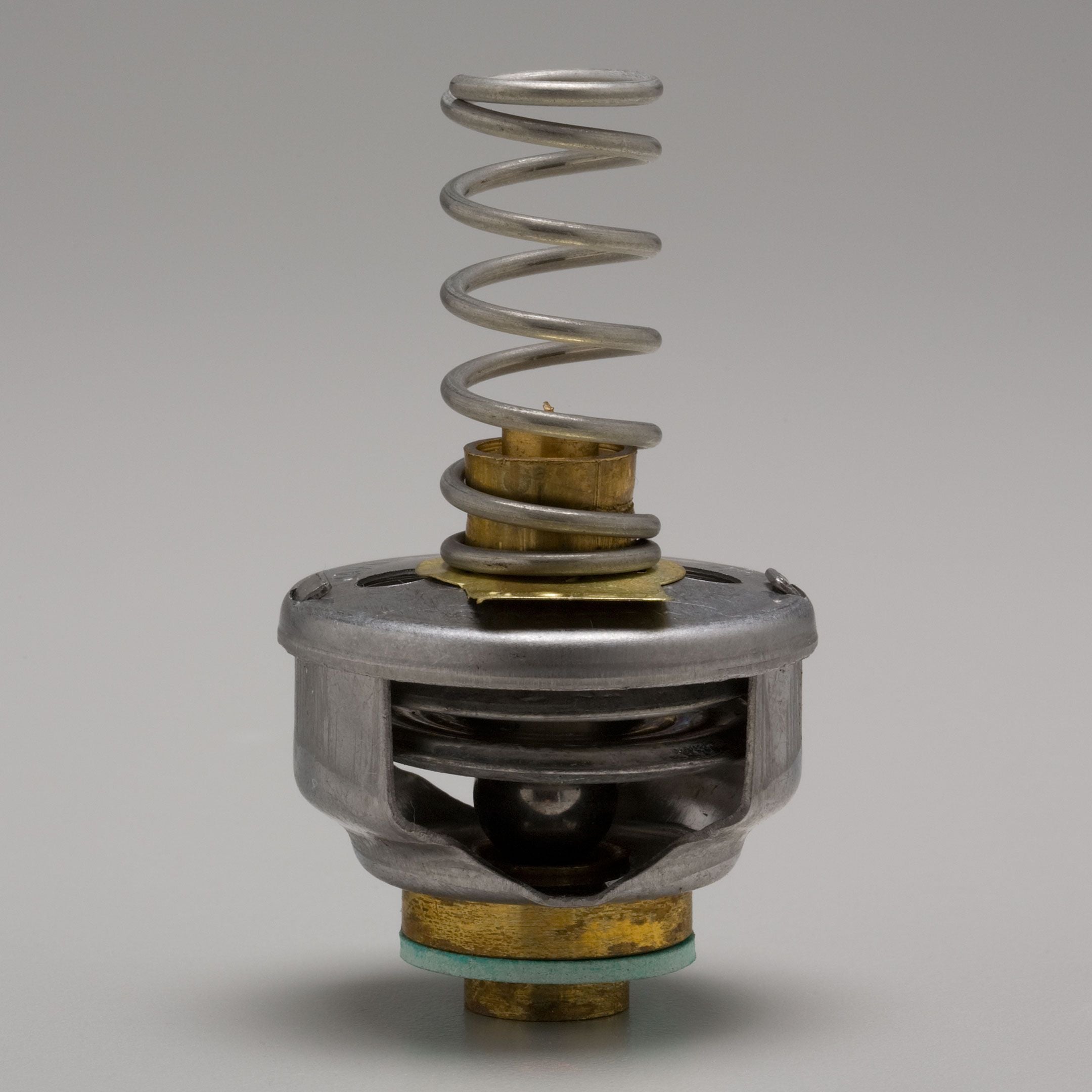 BARNES & JONES 1927K GAS VALVES
