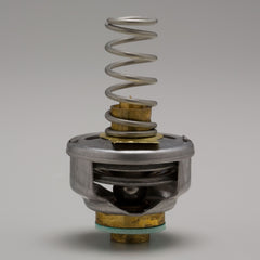 BARNES & JONES 1927K GAS VALVES