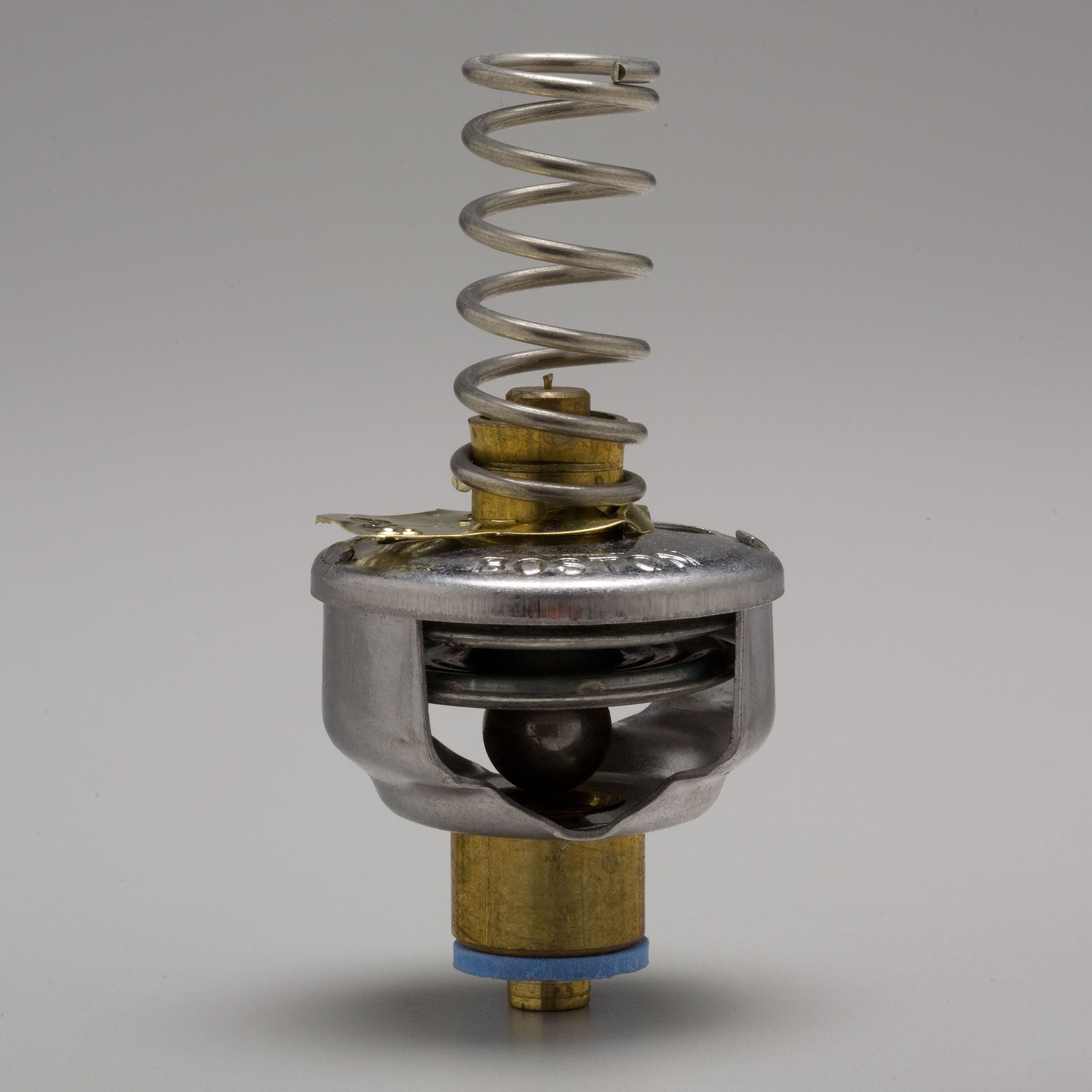 BARNES & JONES 2168K AIR CLEANER REPLACEMENT PARTS
