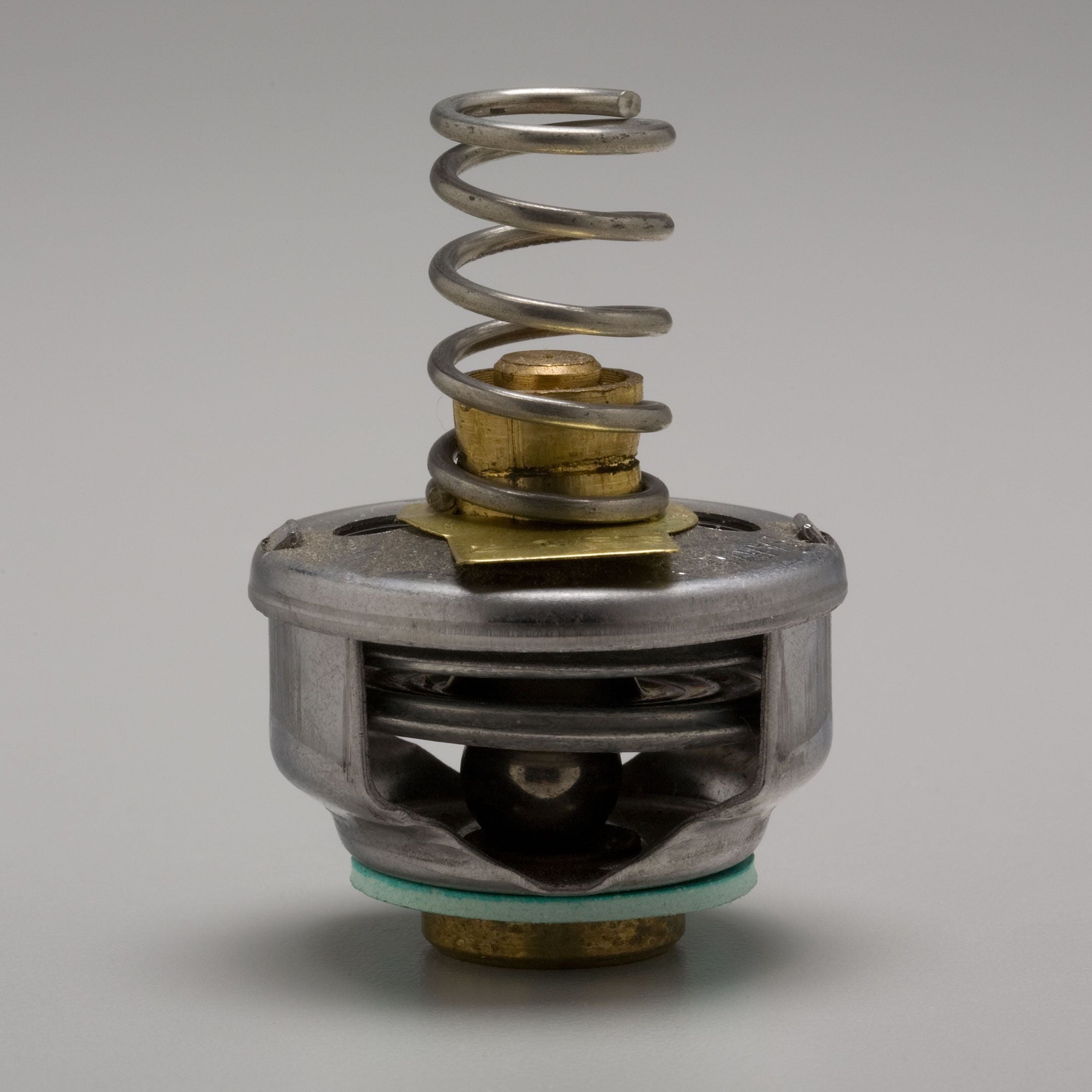 BARNES & JONES 2163K AIR CLEANER REPLACEMENT PARTS
