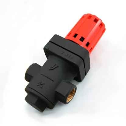 ARMSTRONG AIR D119417 PRESSURE REGULATING VALVES