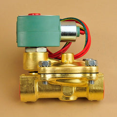 ASCO 8210G3 SOLENOID VALVES & COILS
