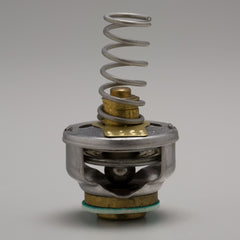 BARNES & JONES 3053 GAS VALVES