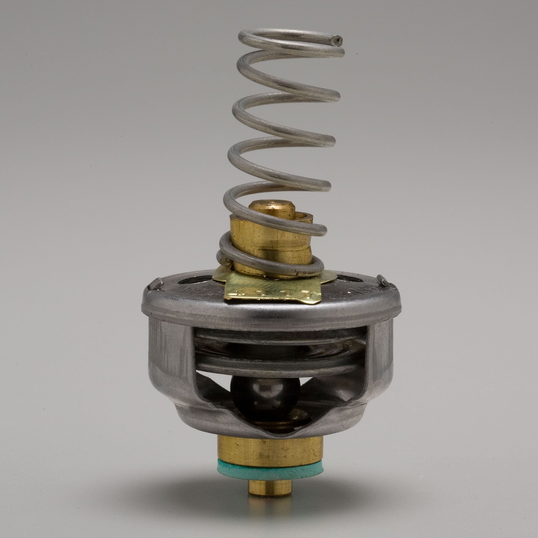 BARNES & JONES 4117K GAS VALVE ASSEMBLIES