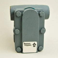 BARNES & JONES FTI2015-8 PIPE FITTINGS