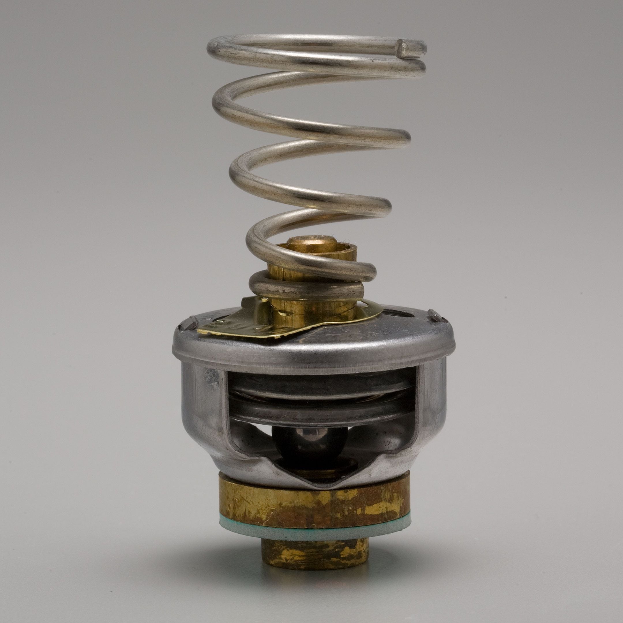 BARNES & JONES 2947K GAS VALVES