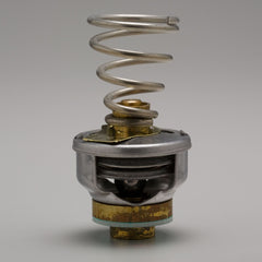 BARNES & JONES 2947K GAS VALVES