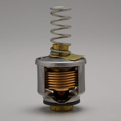 BARNES & JONES 4326K GAS VALVES